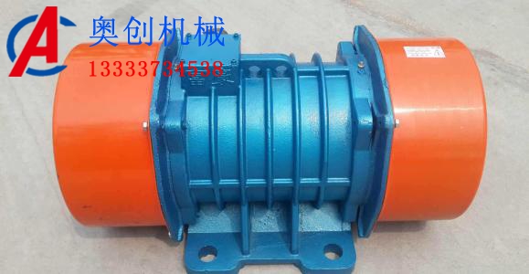 振動電機安裝的注意事項