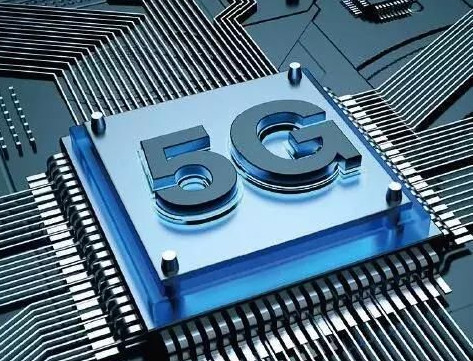 5G商用，高頻高速覆銅板成關鍵材料