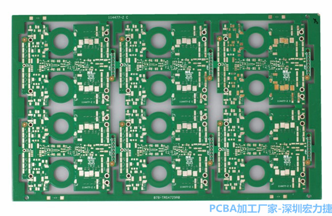 PCBA大講堂：PCB來料如何檢測？