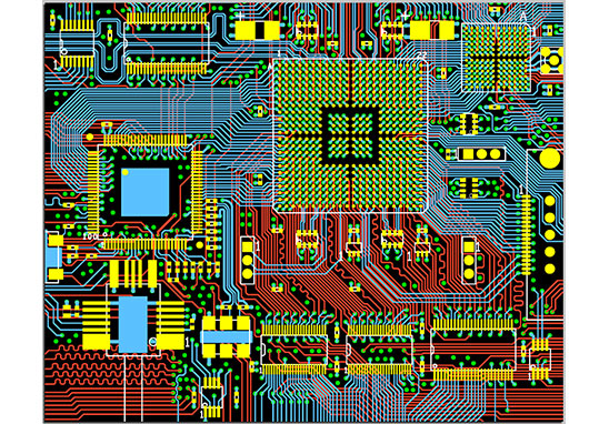 PCB設計需要準備哪些資料？